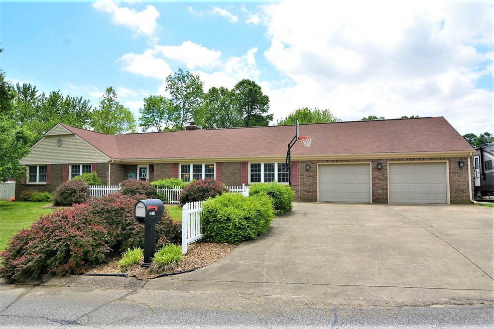 7955 Marywood Dr, Newburgh, IN 47630 - photo 1