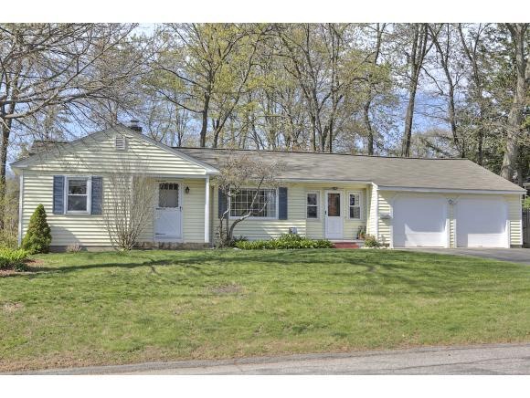 174 Applecrest Rd, Manchester, NH 03104 - photo 1