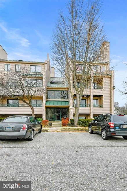 2 Winners Cir unit 3A, Owings Mills, MD 21117 - photo 1