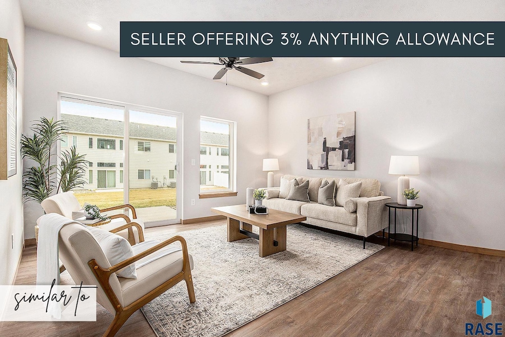 For Sale $286,925 • Co-Listing Agent
