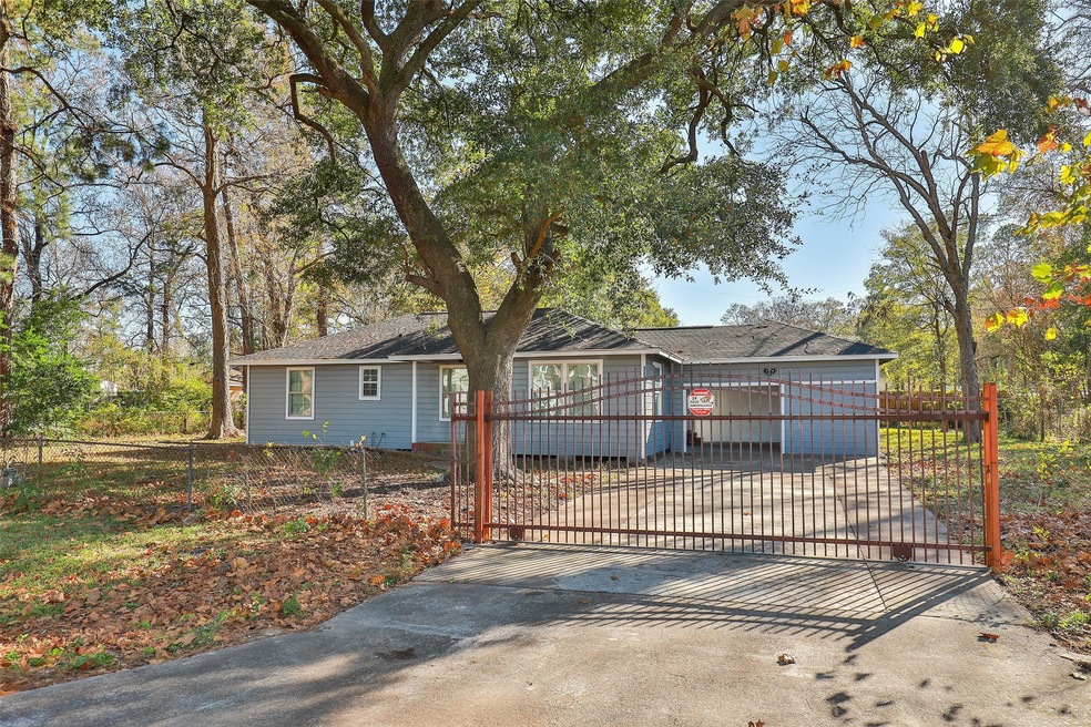 4302 Ireland St, Houston, TX 77093 - photo 1