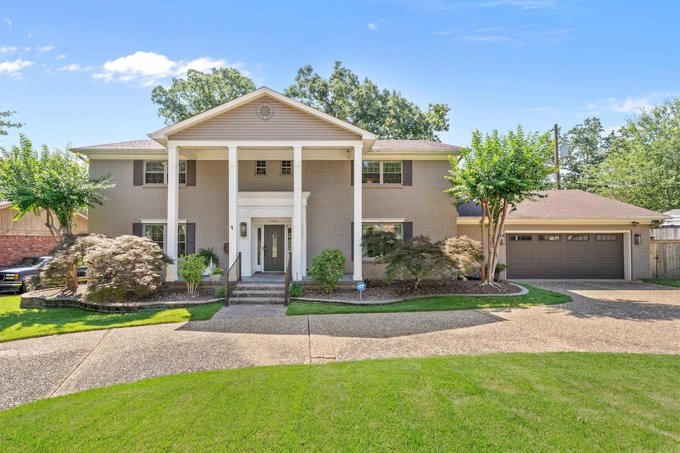 2904 Justin Matthews Dr, North Little Rock, AR 72116 - photo 1