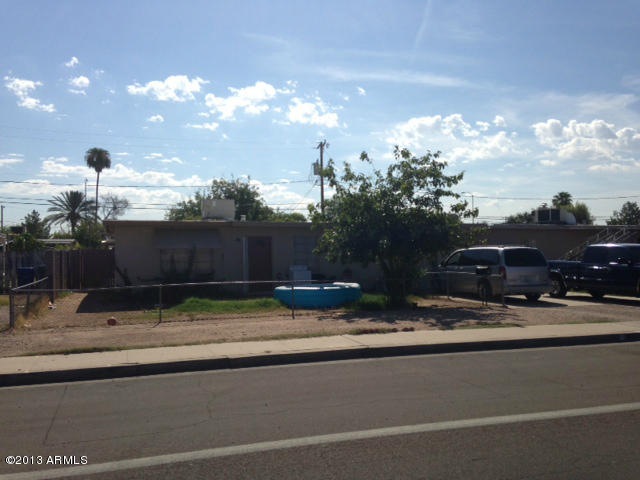 725 S Center St, Mesa, AZ 85210 - photo 1