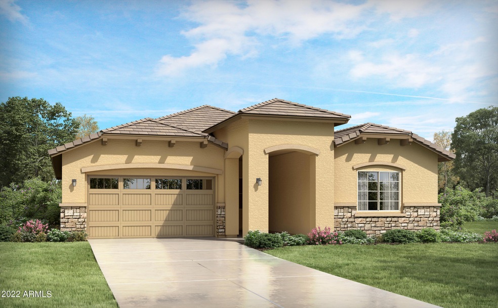Brand NEW home!