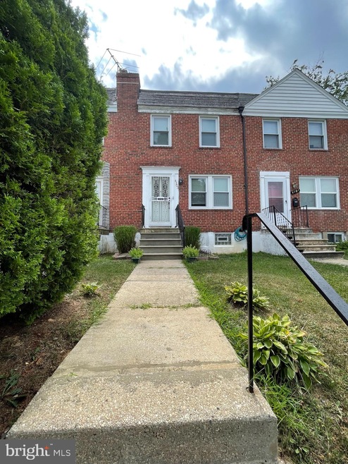 4103 Balfern Ave, Baltimore, MD 21213 - photo 1