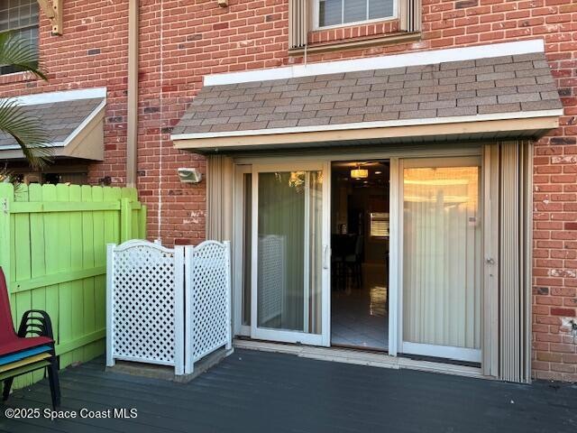 918 Jamestown Ave unit 89, Indian Harbour Beach, FL 32937 - photo 1