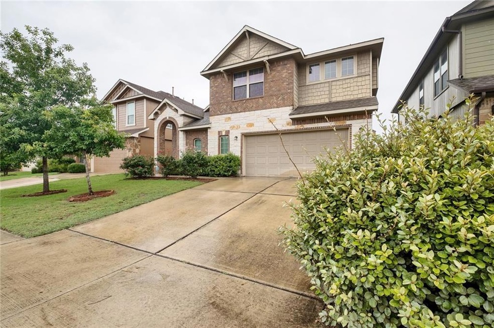 110 Old Settlers Dr, San Marcos, TX 78666 - photo 1