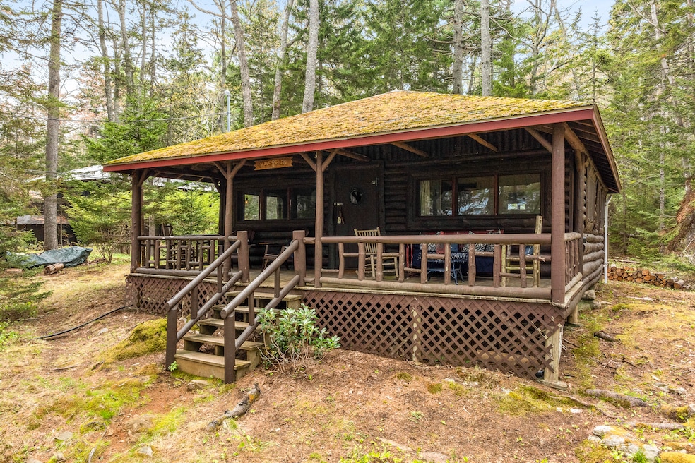 Under Contract $399,000 • Co-Listing Agent