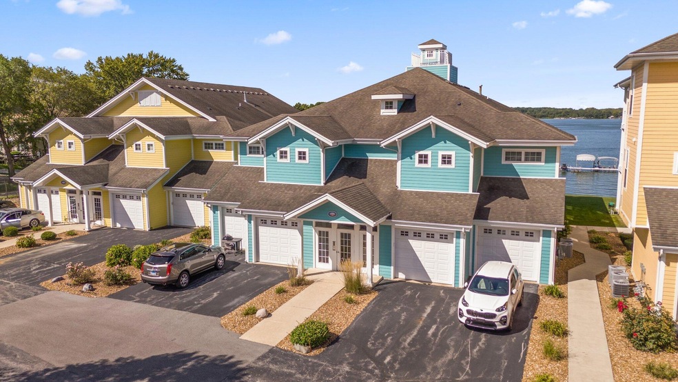 13304 E Lakeshore Dr unit 101, Cedar Lake, IN 46303 - photo 1