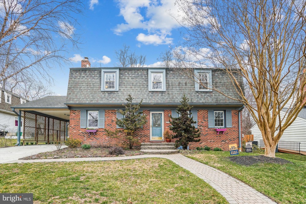 6202 Kaybro St, Laurel, MD 20707 - photo 1