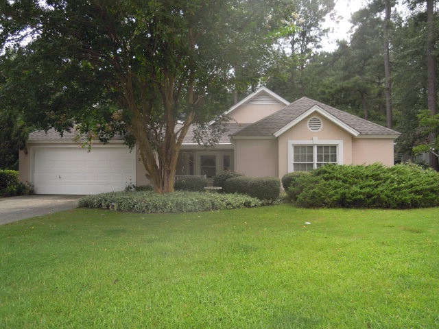 Main View