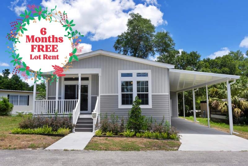 1203 Hickory Ln unit G20, Deland, FL 32724 - photo 1