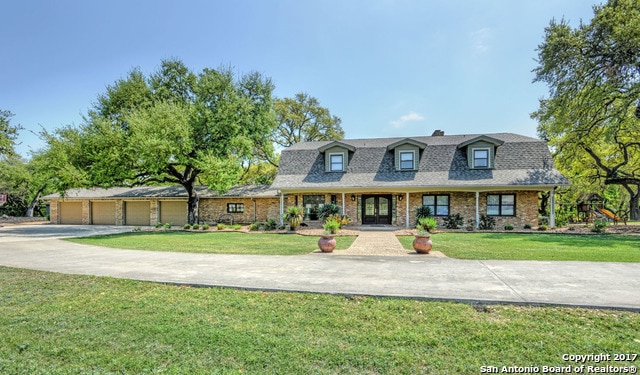 24807 Pecan Creek Ln, San Antonio, TX 78255 - photo 1