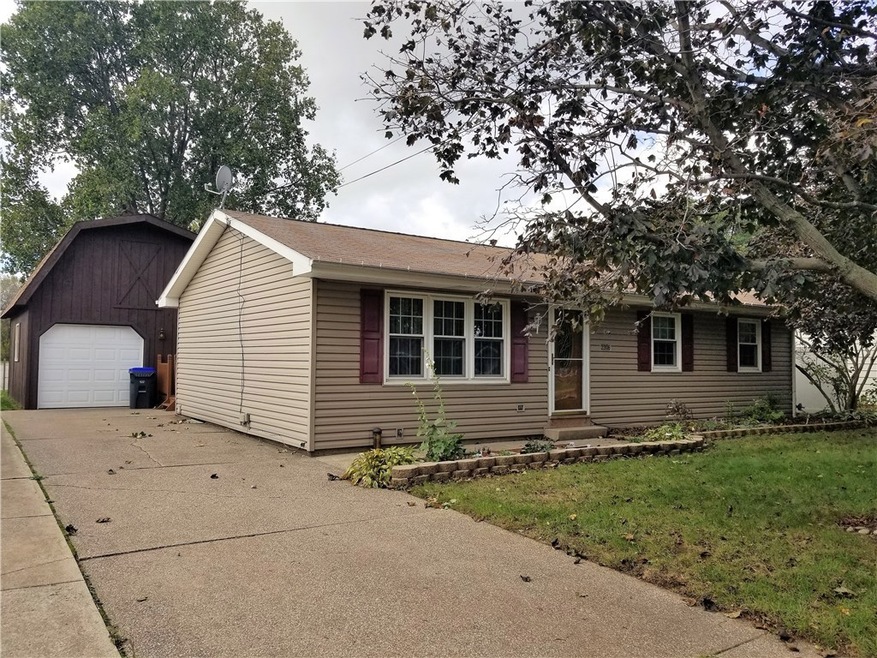 2306 Midland Dr, Erie, PA 16506 - photo 1