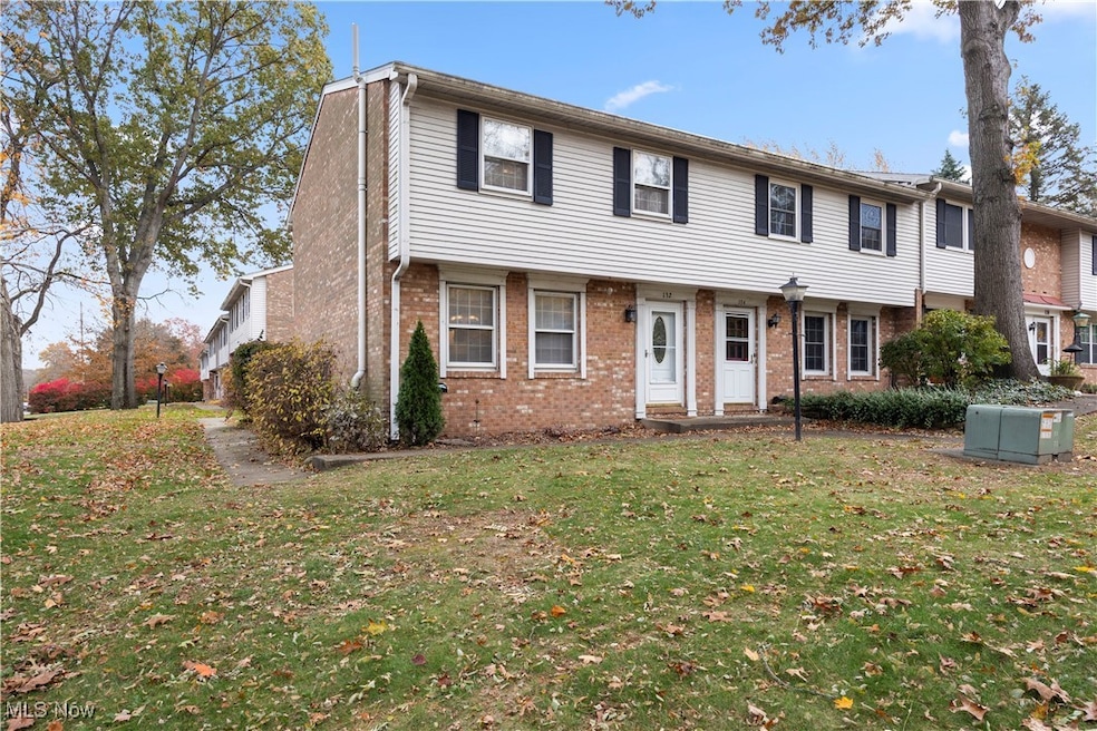 132 S Main St unit B10, Munroe Falls, OH 44262 - photo 1