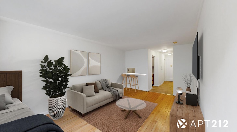212 E 77th St unit 3D, New York, NY 10075 - photo 1