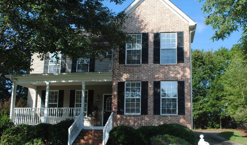 207 Village Way, Pendleton, SC 29670 - photo 1