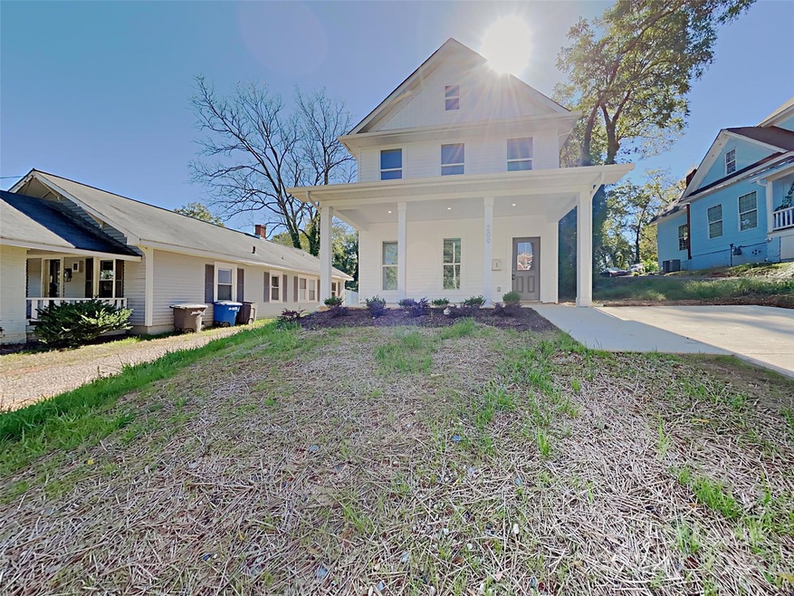 209 Armfield St, Statesville, NC 28677 - photo 1