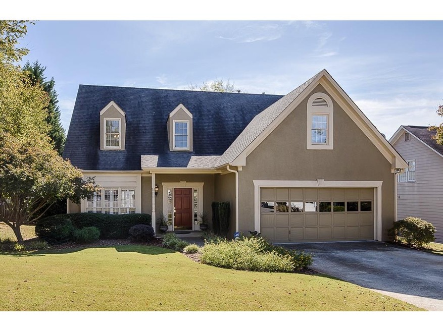 125 Celia Ct, Alpharetta, GA 30022 - photo 1