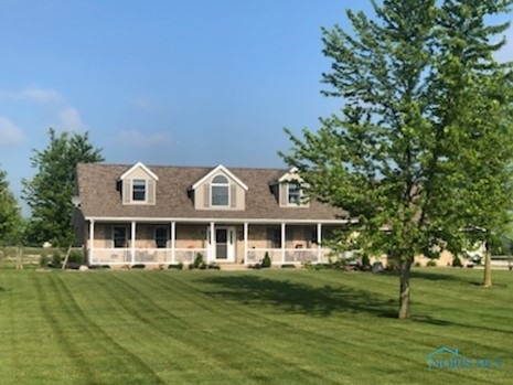 3900 County Road 16, Woodville, OH 43469 - photo 1