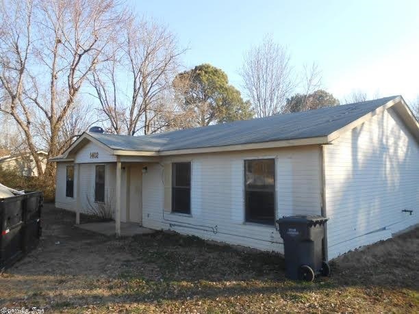 1402 N Patrick St, Jonesboro, AR 72405 - photo 1