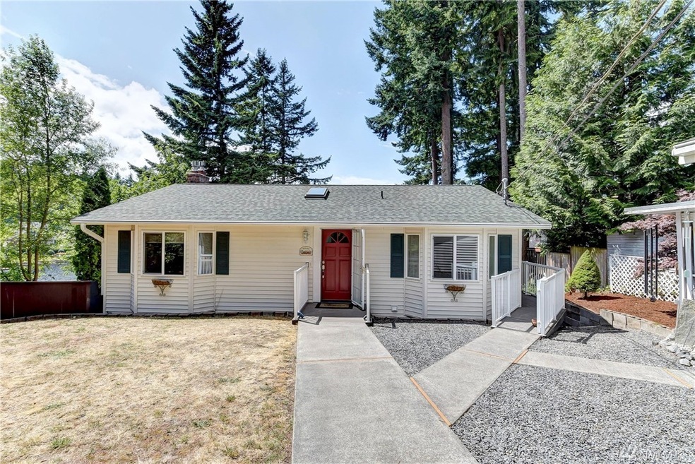 18608 75th Ave NW, Stanwood, WA 98292 - photo 1