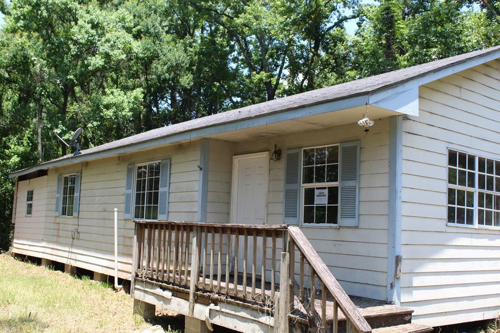 1047 Kennedy Rd, Magnolia, MS 39652 - photo 1