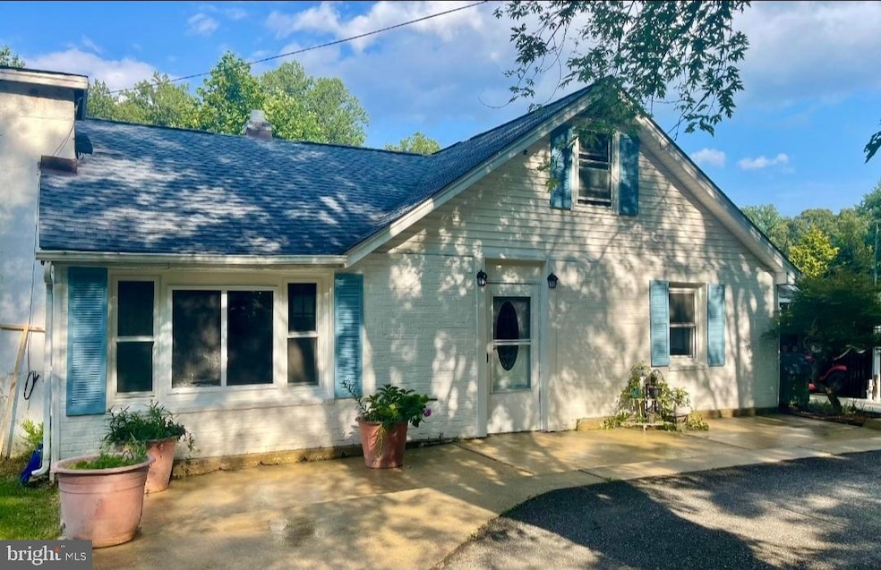 6509 High Bridge Rd, Bowie, MD 20720 - photo 1