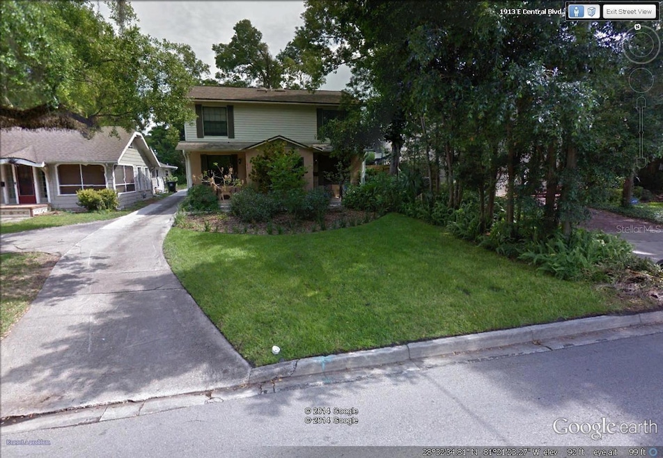 1915 E Central Blvd, Orlando, FL 32803 - photo 1