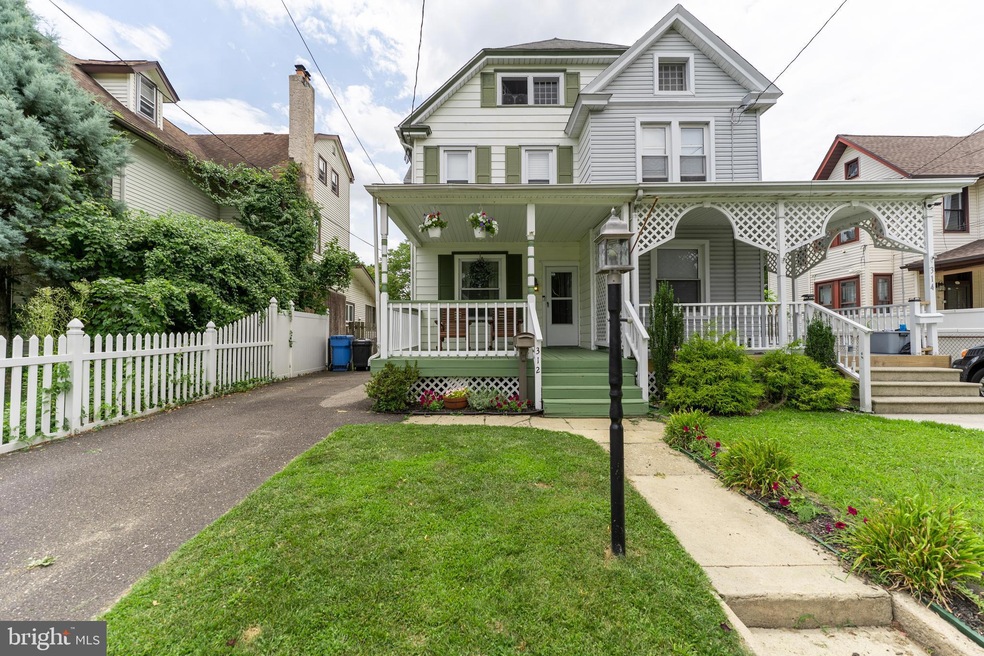 312 Summit Ave, Westville, NJ 08093 - photo 1