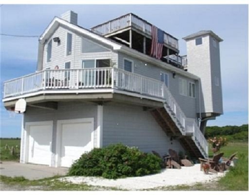 36 Cove St unit Winter, Mattapoisett, MA 02739 - photo 1