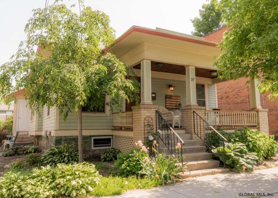 97 Division St, Saratoga Springs, NY 12866 - photo 1