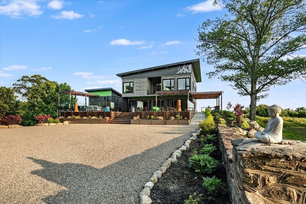 398 Scofield Mountain Rd, Winchester, NH 03470 - photo 1