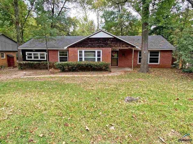414 Wilma St, Tyler, TX 75701 - photo 1