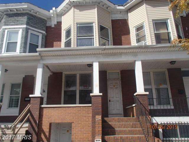 2858 Harford Rd, Baltimore, MD 21218 - photo 1