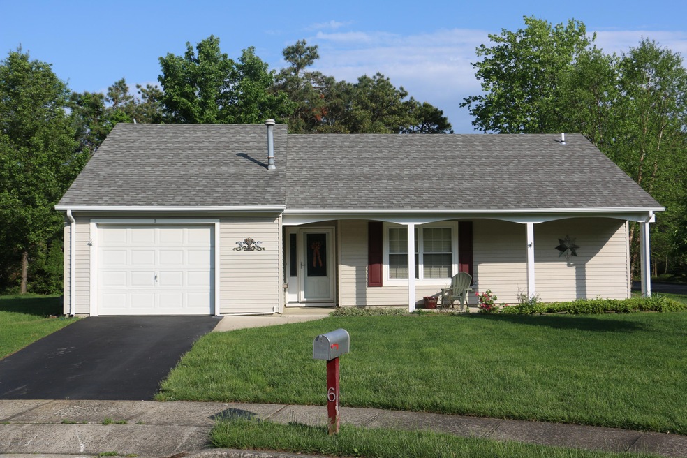 6 Wales Ct, Forked River, NJ 08731 - photo 1