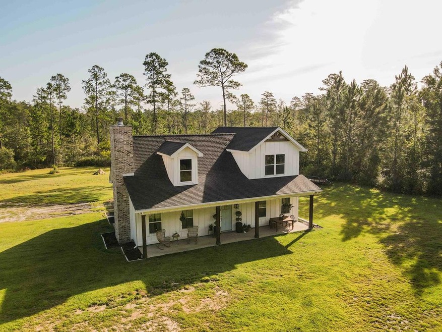 3193 Old Thomasville Rd, Dixie, GA 31629 - photo 1