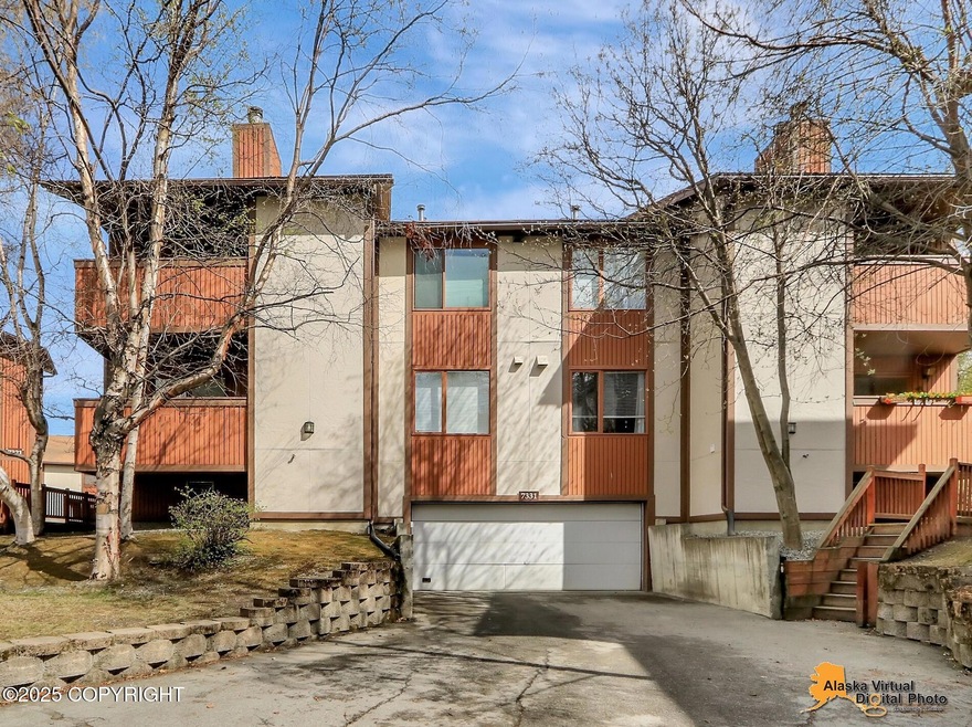 7331 Huntsmen Circle #20H