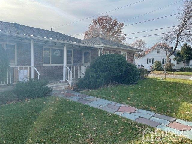 603 Harding Ave unit R, Perth Amboy, NJ 08861 - photo 1