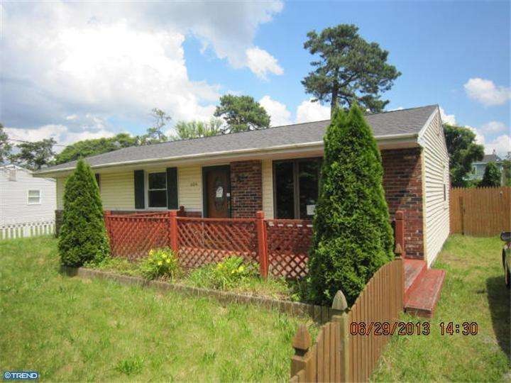 404 Chippewa Trail, Browns Mills, NJ 08015 - photo 1