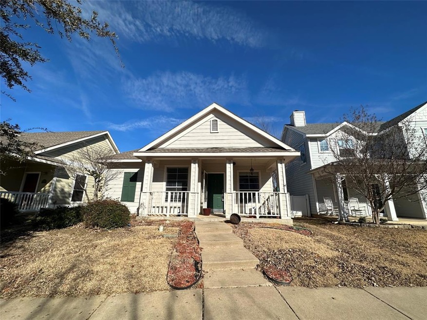 10309 Waterbury Dr, Providence Village, TX 76227 - photo 1