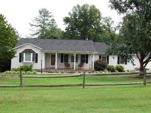 103 Dorsey Ln, Walhalla, SC 29691 - photo 1