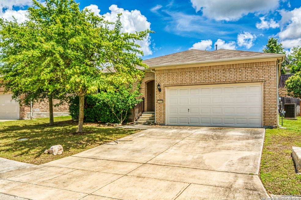 21918 Ruby Run, San Antonio, TX 78259 - photo 1