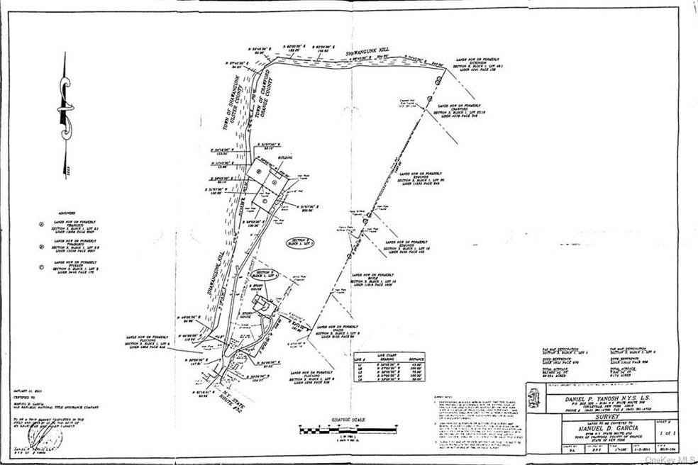 2736 State Route 52, Pine Bush, NY 12566 - photo 1