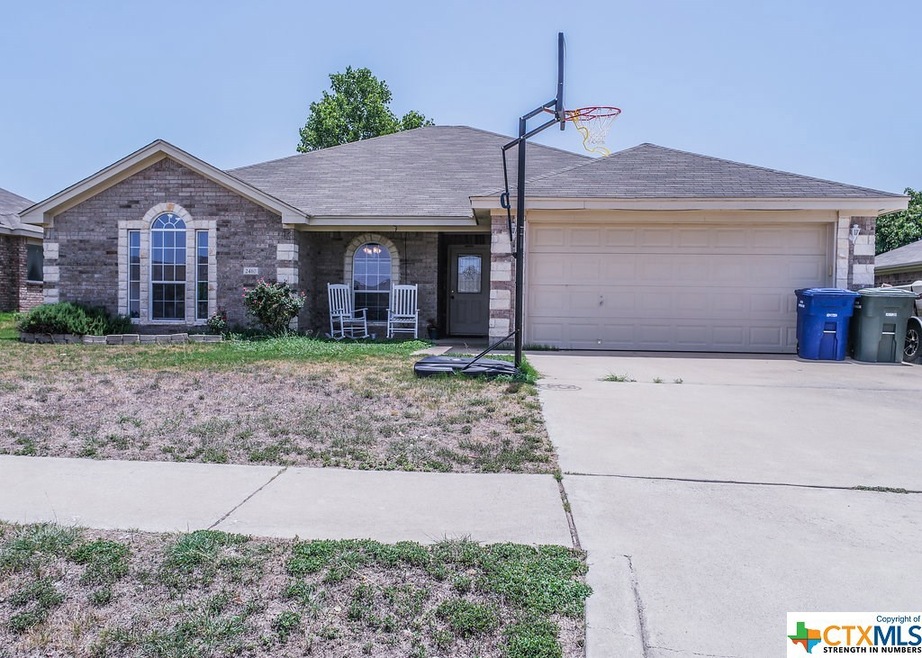 2410 Jake Dr, Copperas Cove, TX 76522 - photo 1