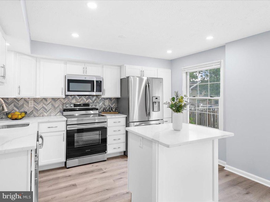 15 Ramsgate Ct, Halethorpe, MD 21227 - photo 1