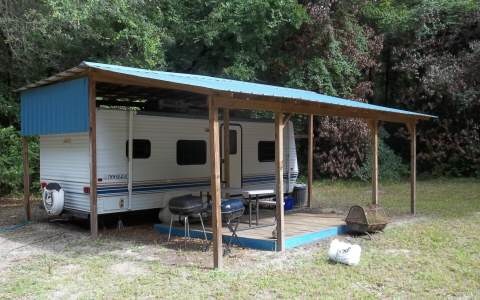 243 Georgia Glen, Fort White, FL 32038 - photo 1