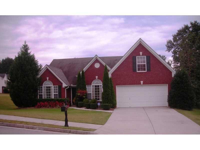 1195 Chimney Trace Way, Lawrenceville, GA 30045 - photo 1