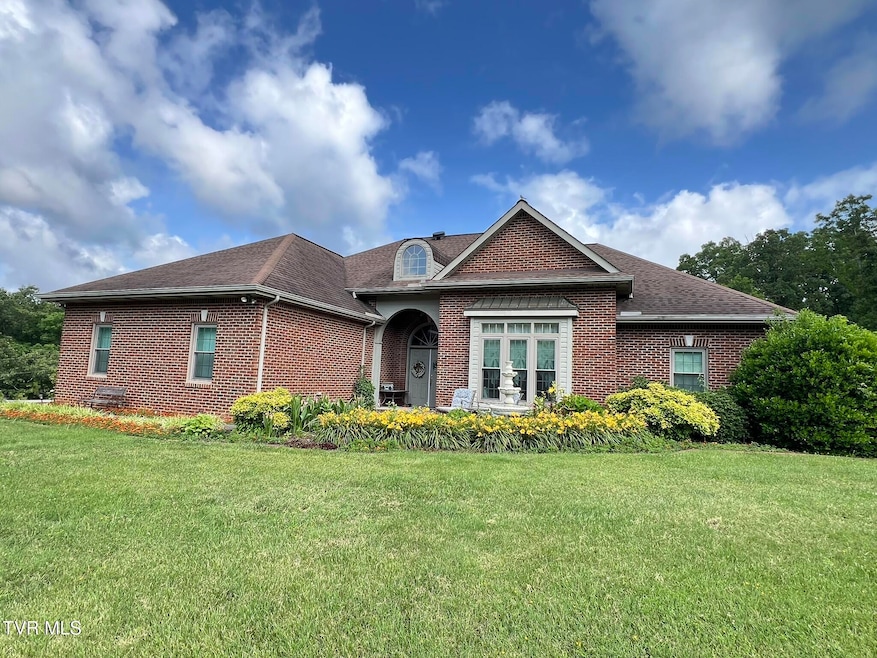 18525 Horton Hwy, Fall Branch, TN 37656 - photo 1