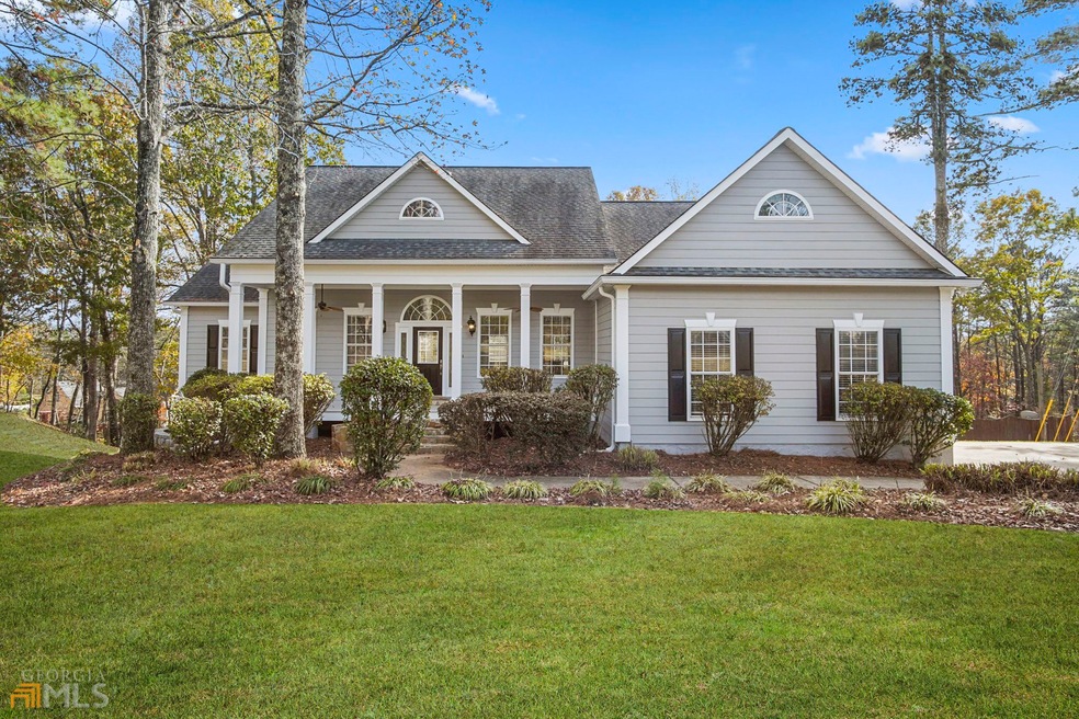 1475 Stripling Chapel Rd, Carrollton, GA 30116 - photo 1